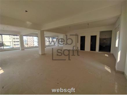Commercial Office Space for Rent in Kondapur